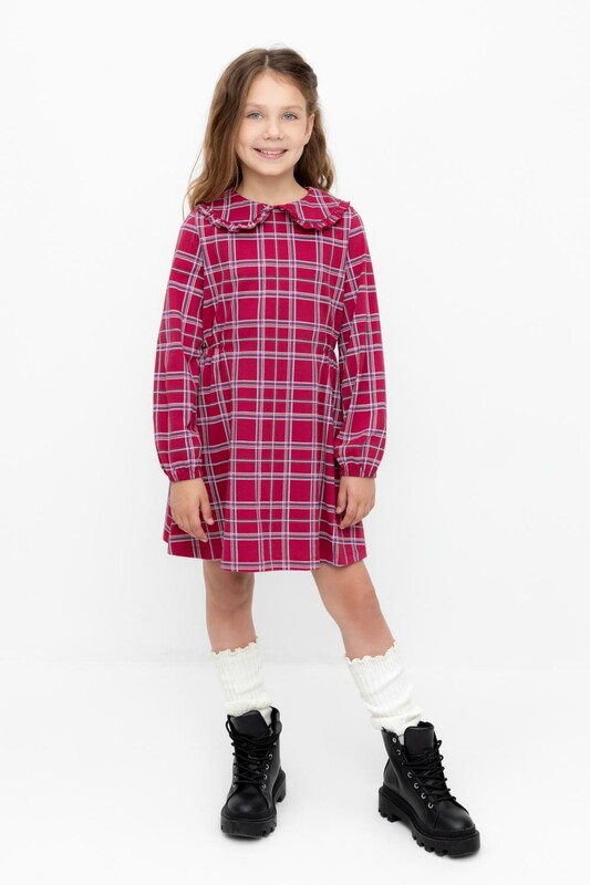 платье для дев